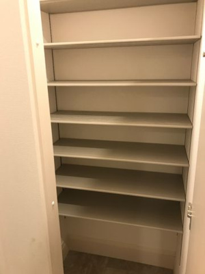 【収納】 | パティオ鳳 | パティオ鳳