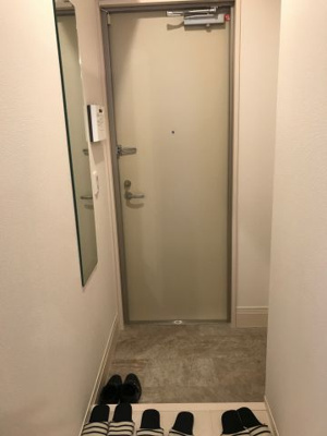 【玄関】 | パティオ鳳 | パティオ鳳