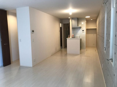 【洋室】 | パティオ鳳 | パティオ鳳