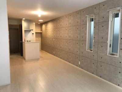 【洋室】 | パティオ鳳 | パティオ鳳