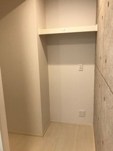 パティオ鳳の収納|パティオ鳳