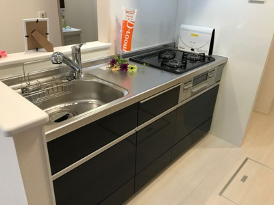 【キッチン】 | パティオ鳳 | パティオ鳳