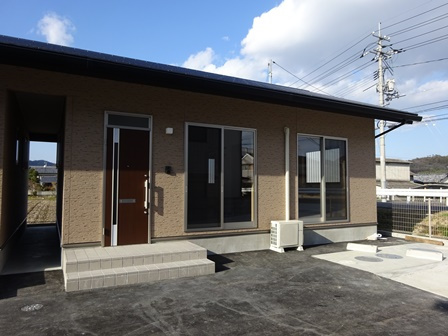 ラ・クプル１７のその他共用部分