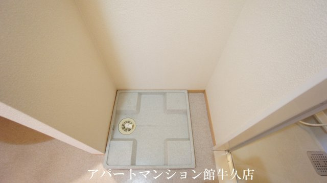 クレールセゾンＡの設備