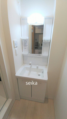 【独立洗面台】 | ｇハイム
