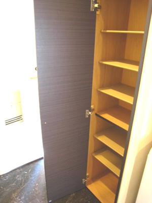 【玄関】 | ｇハイム