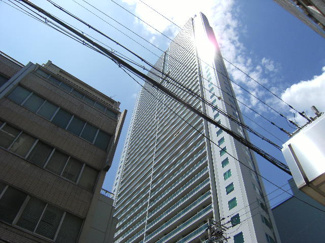 【外観パース】