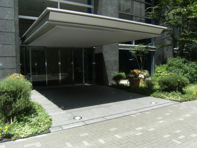 【エントランス】 | シティタワー大阪