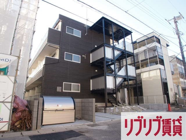 アレンヌ東千葉