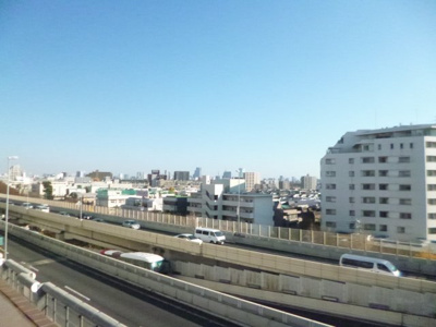 【展望】 | トーシンフェニックス初台