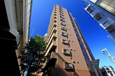 【外観】 | トーシンフェニックス初台