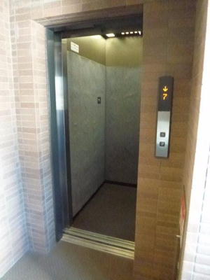 【その他共用部分】 | トーシンフェニックス初台