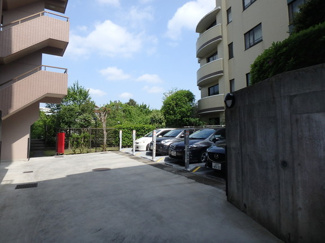 【駐車場】 | 駐車場