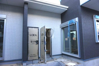 【外観】