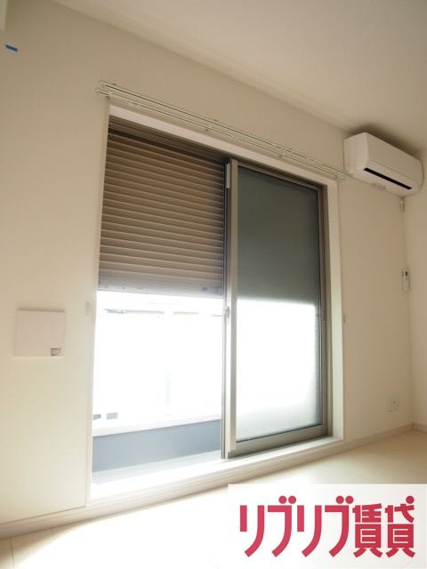 リブリ・長洲の設備