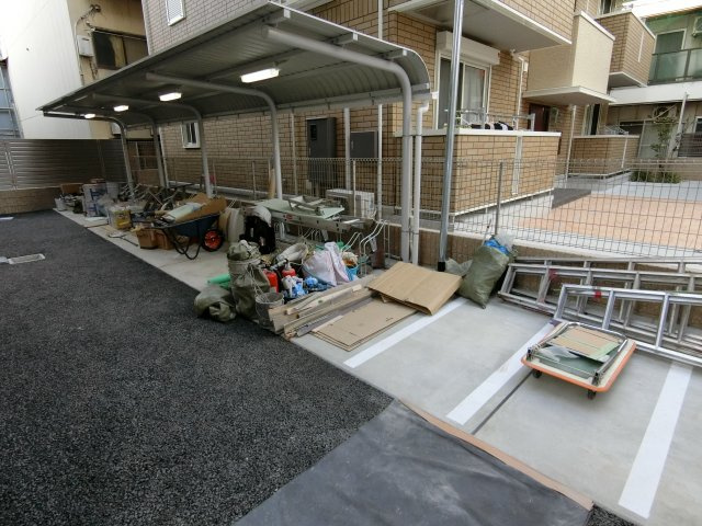 【その他共用部分】 | GRAND　MAISON