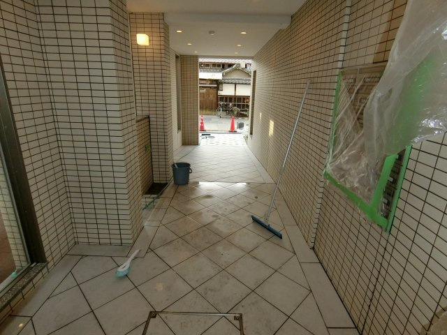 【その他共用部分】 | GRAND　MAISON