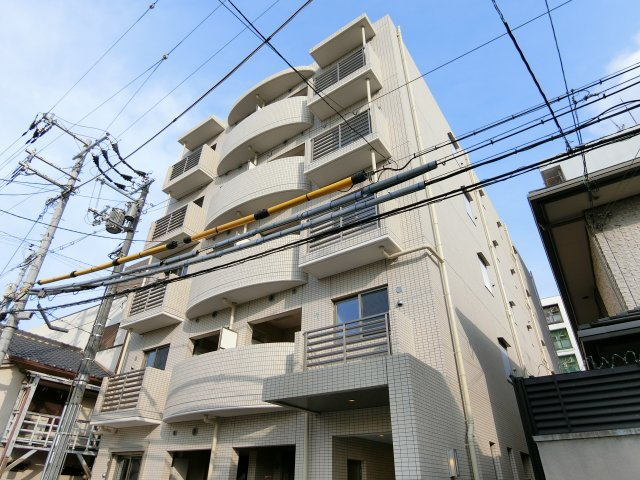 【外観】 | GRAND　MAISON