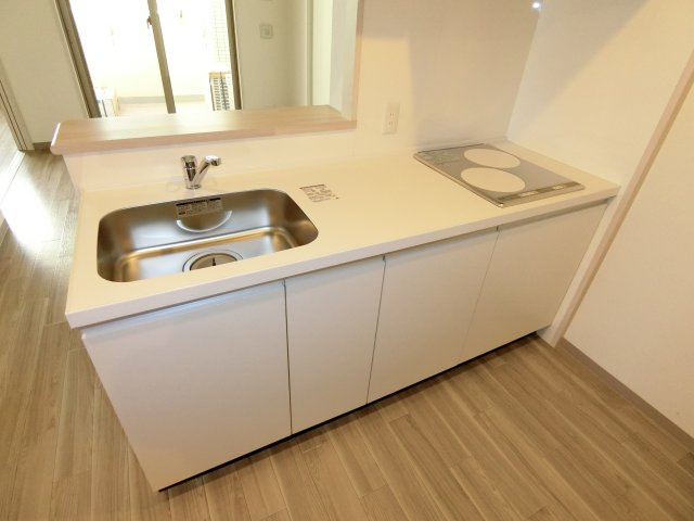 【キッチン】 | GRAND　MAISON