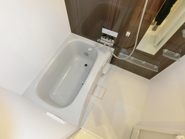 【浴室】 | GRAND　MAISON