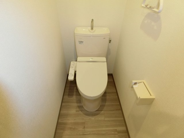 【トイレ】 | GRAND　MAISON