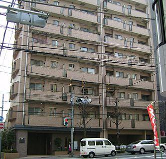 【外観】 | フリーディオ神楽坂