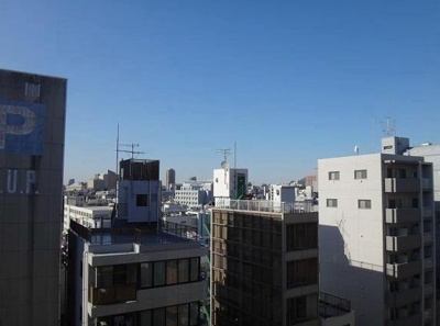 【展望】 | フリーディオ神楽坂