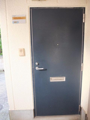 【玄関】 | エクセル毛利