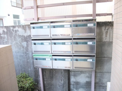 【その他共用部分】 | エクセル毛利