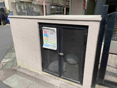 【その他共用部分】 | エクセル毛利