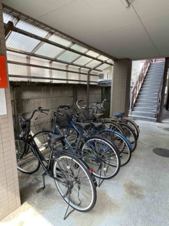 【その他共用部分】 | エクセル毛利