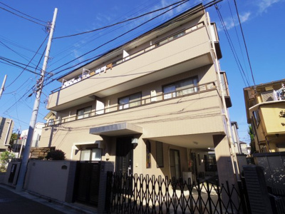 【外観】 | エクセル毛利