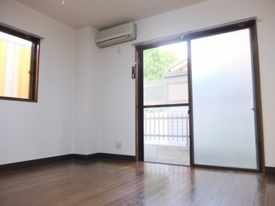 【寝室】 | エクセル毛利