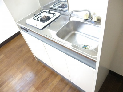 【キッチン】 | エクセル毛利