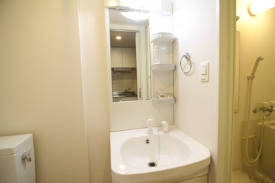 【トイレ】 | Ｍプラザ小阪駅前 | ☆シャンプードレッサー☆