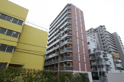 【外観】 | Ｍプラザ小阪駅前