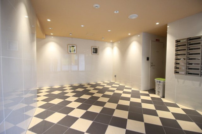 【エントランス】 | Ｍプラザ小阪駅前