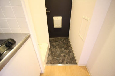 【玄関】 | Ｍプラザ小阪駅前