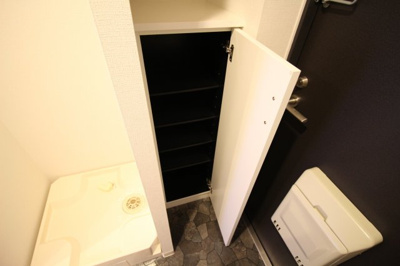 【玄関】 | Ｍプラザ小阪駅前 | ☆シューズボックス☆