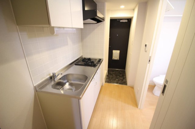 【キッチン】 | Ｍプラザ小阪駅前