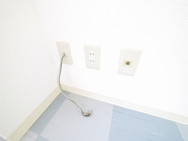 ミユキシティーマンションのその他