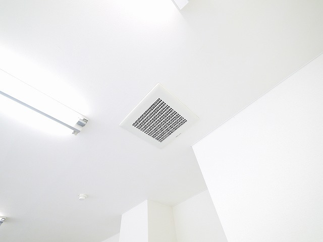 ミユキシティーマンションのその他