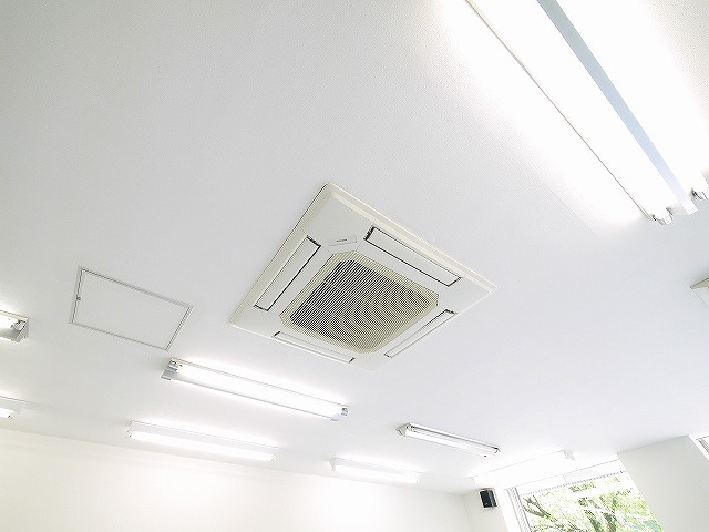 ミユキシティーマンションのその他