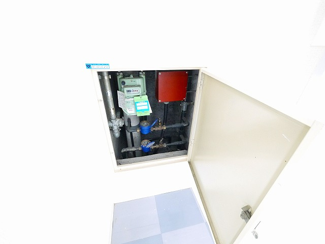 ミユキシティーマンションのその他