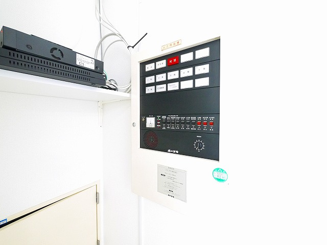 ミユキシティーマンションのその他