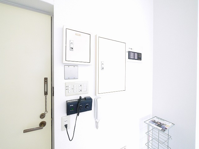 ミユキシティーマンションのその他