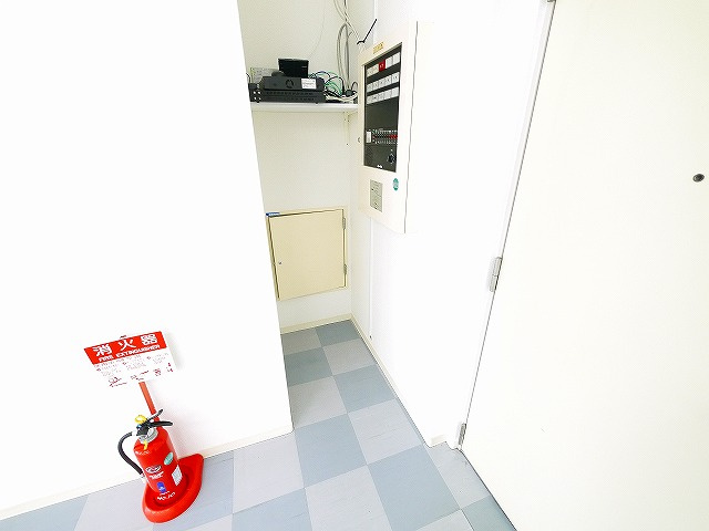 ミユキシティーマンションのその他