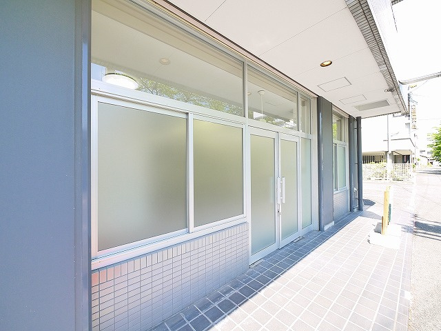 ミユキシティーマンションのその他共用部分