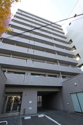 【外観】 | グレイスハイツ新寺