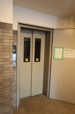 【その他共用部分】 | グレイスハイツ新寺